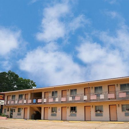 Budget Inn Jonesboro Exteriör bild