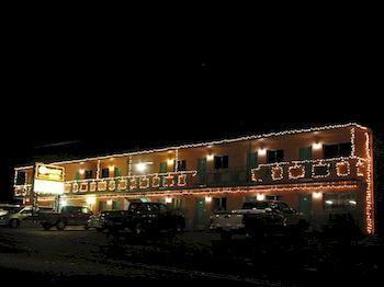 Budget Inn Jonesboro Exteriör bild